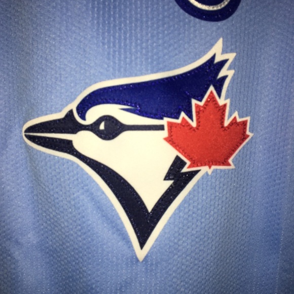 Blue Jay’s Jersey - Picture 5 of 6